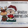 XVI Concurso Municipal de Tarjetas de Navidad