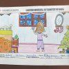 XVI Concurso Municipal de Tarjetas de Navidad