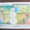 XVI Concurso Municipal de Tarjetas de Navidad