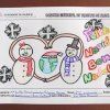 XVI Concurso Municipal de Tarjetas de Navidad