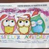 XVI Concurso Municipal de Tarjetas de Navidad