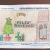 XVI Concurso Municipal de Tarjetas de Navidad
