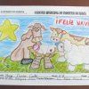 XVI Concurso Municipal de Tarjetas de Navidad