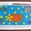 XVI Concurso Municipal de Tarjetas de Navidad