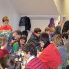 Ajedrez: II Torneo Caxton College