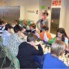 Ajedrez: II Torneo Caxton College