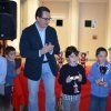 Ajedrez: II Torneo Caxton College