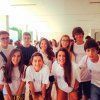 CAMPUS PRAKTIKUM 2014 UPV