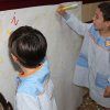 Aprendiendo la 