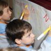 Aprendiendo la 