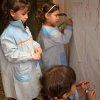 Aprendiendo la 