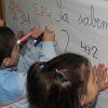 Nuevas letras y números
