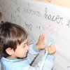 Nuevas letras y números