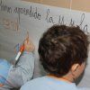 Nuevas letras y números