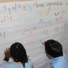 Nuevas letras y números
