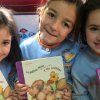 Nosotros ya leemos
