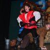 Teatro Inglés “Belle & the Beast”