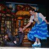 Teatro Inglés “Belle & the Beast”