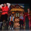 Teatro Inglés “Belle & the Beast”