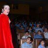 Teatro Inglés “Belle & the Beast”