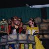 Teatro Inglés “Belle & the Beast”