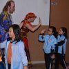 Teatro Inglés “Belle & the Beast”