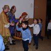 Teatro Inglés “Belle & the Beast”