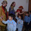 Teatro Inglés “Belle & the Beast”