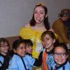 Teatro Inglés “Belle & the Beast”