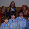 Teatro Inglés “Belle & the Beast”