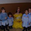Teatro Inglés “Belle & the Beast”