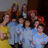 Teatro Inglés “Belle & the Beast”