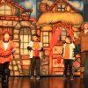 Teatro Inglés “Belle & the Beast”