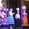 Teatro Inglés “Belle & the Beast”