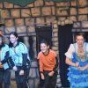 Teatro Inglés “Belle & the Beast”