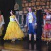 Teatro Inglés “Belle & the Beast”
