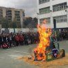 Se acercan las Fallas