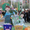 Recordamos las Fallas