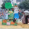 Recordamos las Fallas