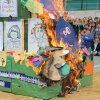 Recordamos las Fallas