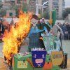 Recordamos las Fallas