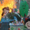 Recordamos las Fallas