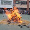 Recordamos las Fallas
