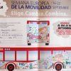 Semana Europea de la movilidad