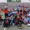 Inline skating