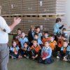 Visita a la fábrica de miel de Turís