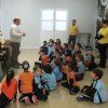 Visita a la fábrica de miel de Turís