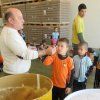 Visita a la fábrica de miel de Turís