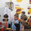 Visita a la fábrica de miel de Turís