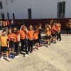 3º Pri: Granja Escuela Torreta del Marqués
